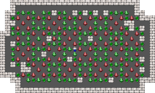 Уровень 64 — Payback 10